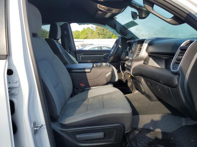 Photo 7 from auction – 2023 RAM 1500 BIG H with VIN 1C6SRFMT4PN519465
