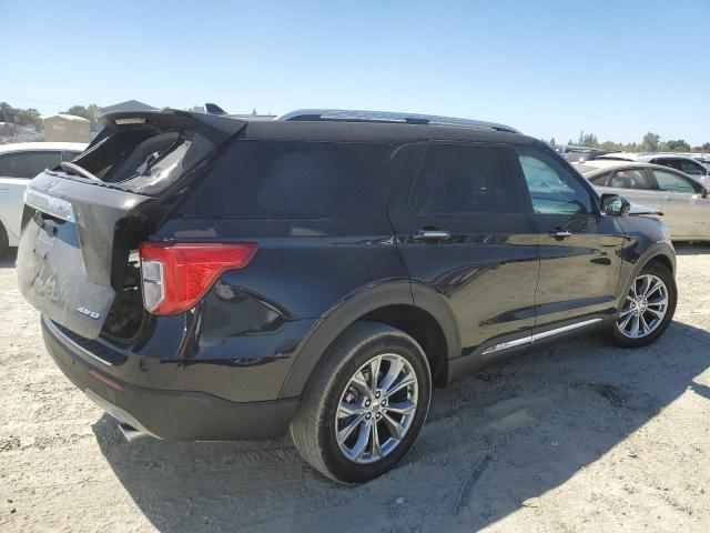 Photo 3 from auction – 2023 FORD EXPLORER L with VIN 1FMSK8FH1PGA57240