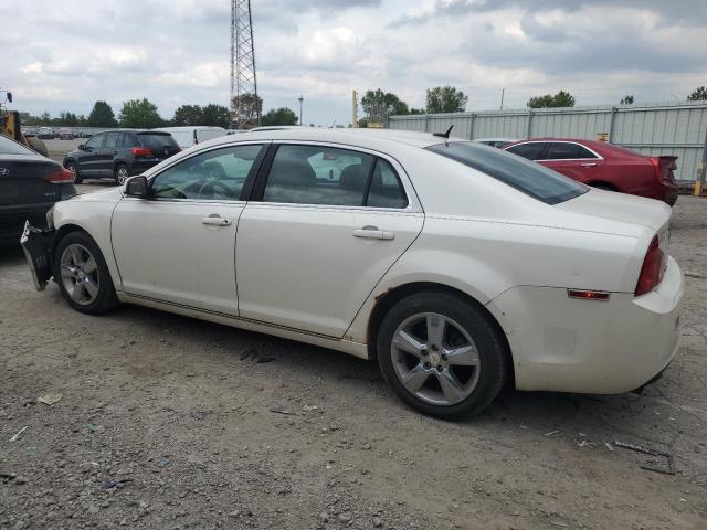 Photo 2 from auction – 2011 CHEVROLET MALIBU 2LT with VIN 1G1ZD5E13BF210627