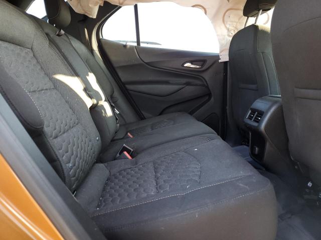 Photo 11 from auction – 2018 CHEVROLET EQUINOX LT with VIN 2GNAXJEV7J6353085