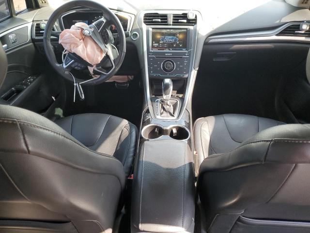 Photo 8 from auction – 2014 FORD FUSION TIT with VIN 3FA6P0K96ER284510