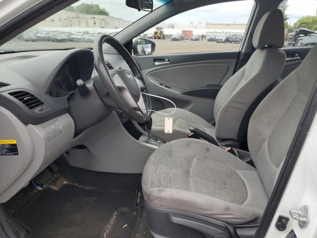 Zdjęcie 7 z aukcji – 2016 HYUNDAI ACCENT SE z VIN KMHCT4AEXGU005145