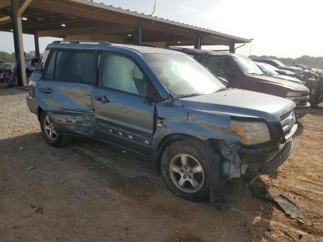 صورة رقم 4 من المزاد - 2008 HONDA PILOT EXL مع VIN 5FNYF28598B012254