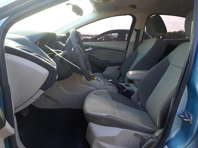Foto 7 de la subasta – 2012 FORD FOCUS SE con VIN 1FAHP3K23CL429785