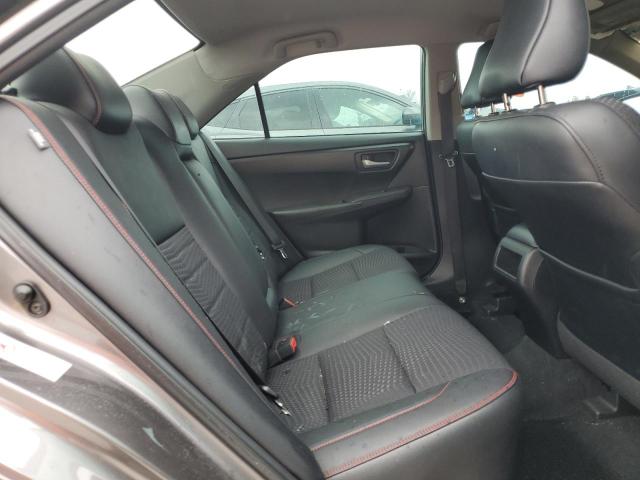 Photo 10 from auction – 2015 TOYOTA CAMRY LE with VIN 4T1BF1FK4FU051567