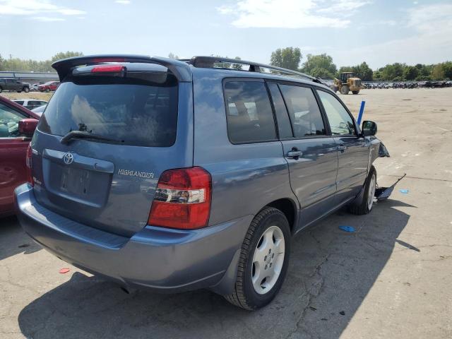 Photo 3 from auction – 2004 TOYOTA HIGHLANDER with VIN JTEEP21A140062562