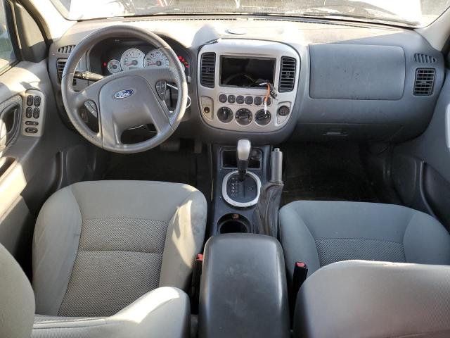 Photo 8 from auction – 2006 FORD ESCAPE HEV with VIN 1FMYU96H46KD11707