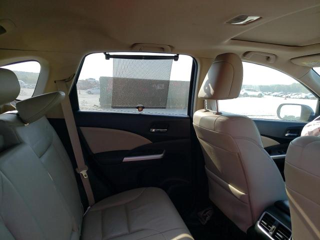Photo 10 from auction – 2016 HONDA CR-V with VIN 2HKRM4H75GH616360