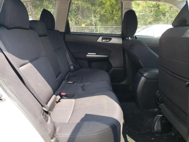 Photo 11 from auction – 2012 SUBARU FORESTER 2 with VIN JF2SHBCC8CH438422