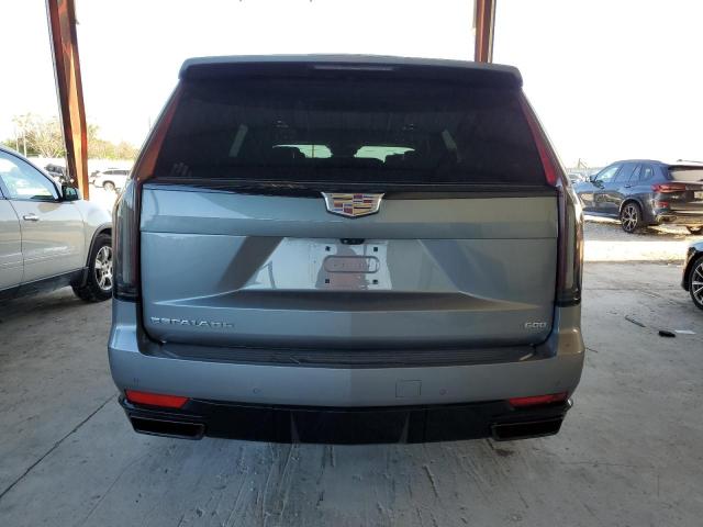 Photo 6 from auction – 2021 CADILLAC ESCALADE S with VIN 1GYS4GKL2MR324429