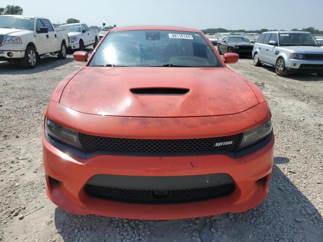 Photo 5 from auction – 2017 DODGE CHARGER R/ with VIN 2C3CDXCT7HH585140