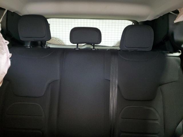 Photo 10 from auction – 2018 JEEP RENEGADE L with VIN ZACCJABBXJPH14132