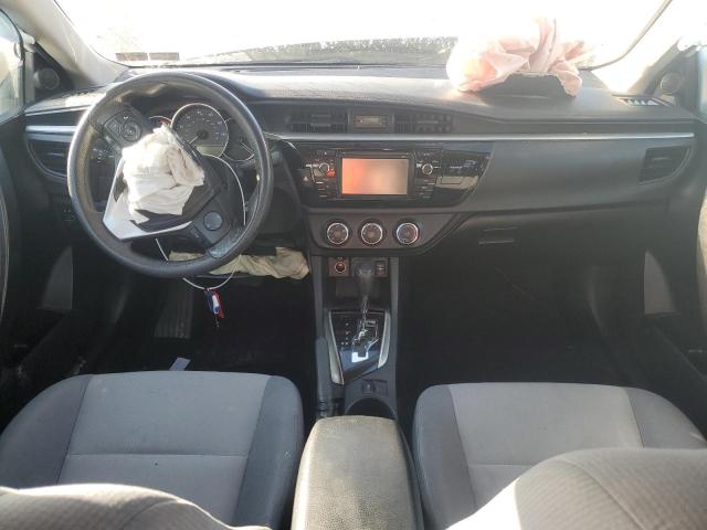 Photo 8 from auction – 2016 TOYOTA COROLLA L with VIN 2T1BURHE2GC707859