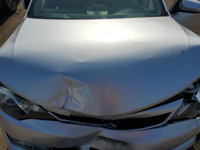 Photo 11 from auction – 2014 TOYOTA CAMRY L with VIN 4T1BF1FK5EU825582