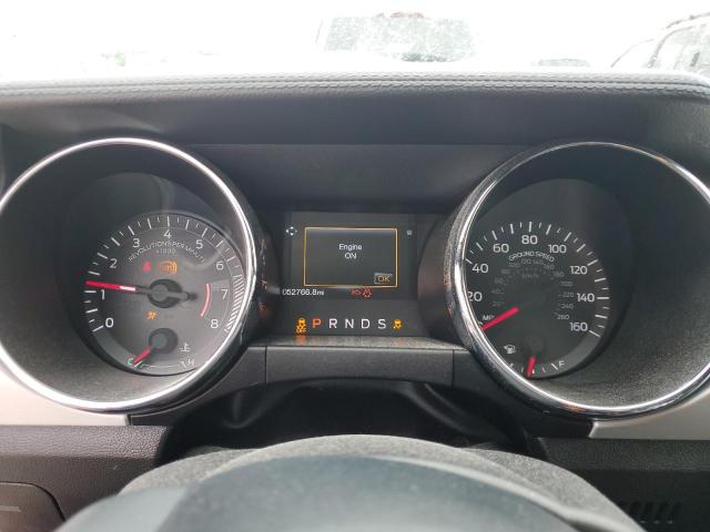 Фото 9 с аукциона – 2015 FORD MUSTANG с VIN 1FA6P8TH1F5341804