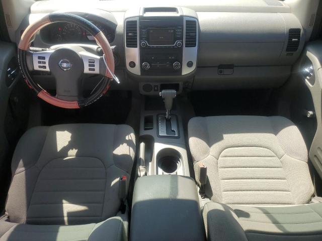 Photo 8 from auction – 2018 NISSAN FRONTIER S with VIN 1N6BD0CT1JN723814