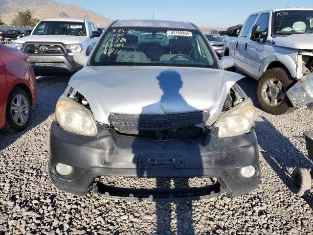 Photo 5 from auction – 2007 TOYOTA COROLLA MA with VIN 2T1KR32E47C654489