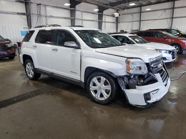 Фото 4 с аукциона – 2016 GMC TERRAIN SL с VIN 2GKFLPE32G6227063