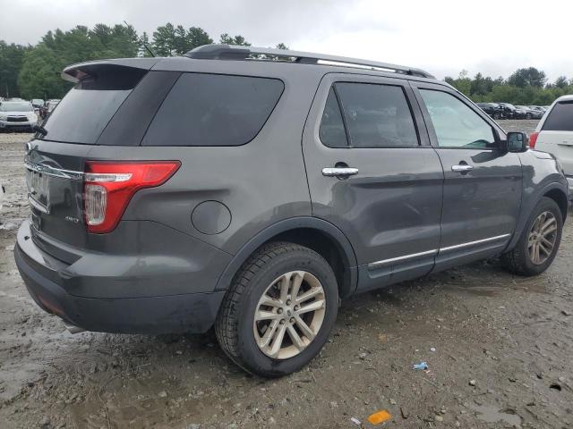 Photo 3 from auction – 2015 FORD EXPLORER X with VIN 1FM5K8D89FGA23805