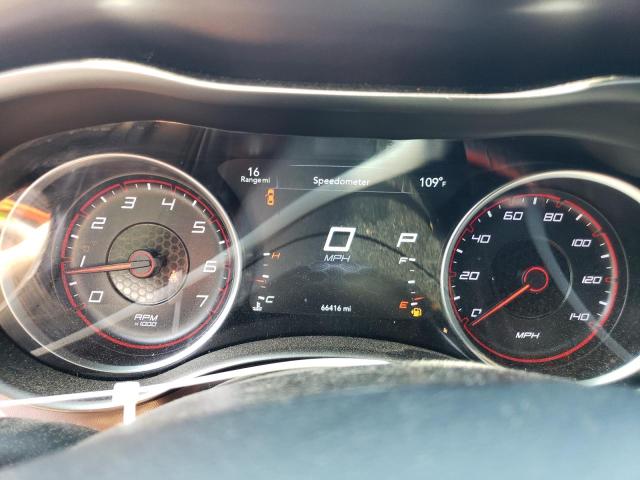 Photo 9 from auction – 2020 DODGE CHARGER SX with VIN 2C3CDXBG1LH216092