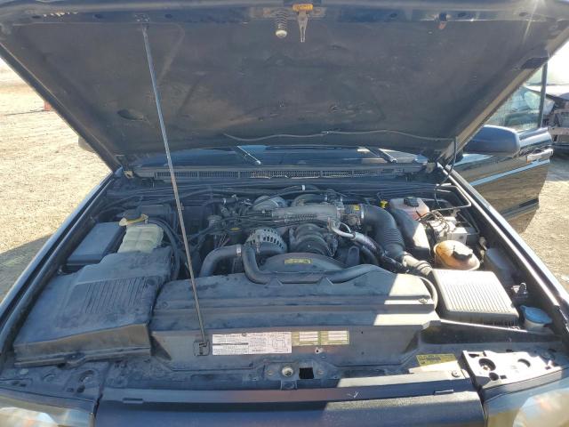 Photo 12 from auction – 2003 LAND ROVER DISCOVERY with VIN SALTP16403A809529