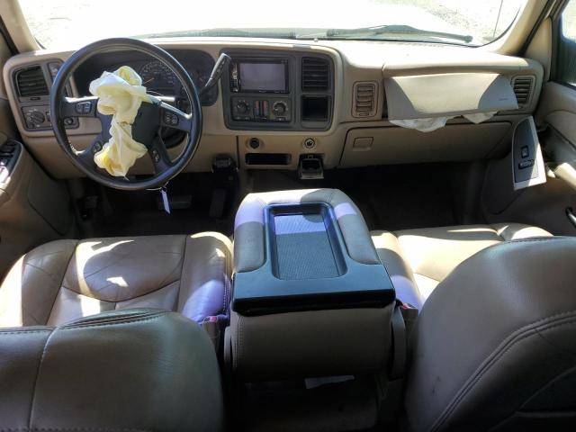 Zdjęcie 8 z aukcji – 2003 CHEVROLET SILVERADO z VIN 1GCHK23123F205933