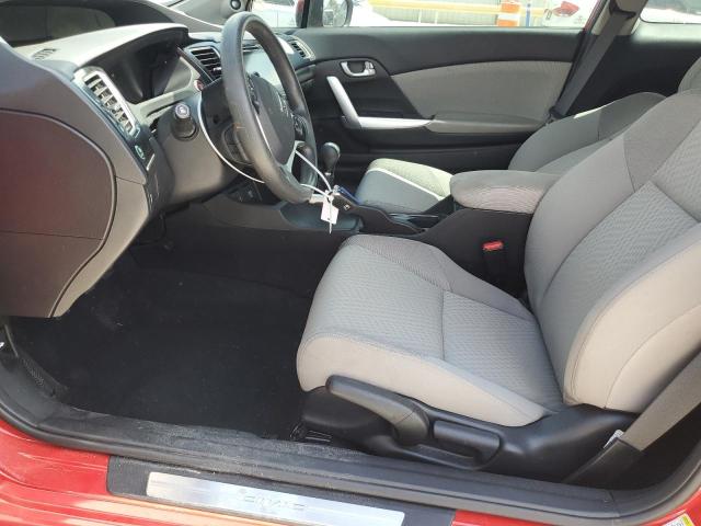 Photo 7 from auction – 2015 HONDA CIVIC EX with VIN 2HGFG3A89FH508629
