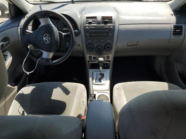 Photo 8 from auction – 2011 TOYOTA COROLLA BA with VIN 2T1BU4EE4BC564414