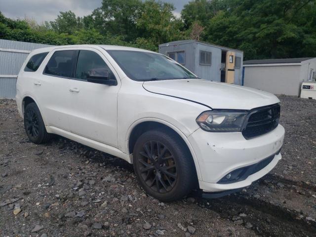 Photo 4 from auction – 2015 DODGE DURANGO SX with VIN 1C4RDJAG1FC917310