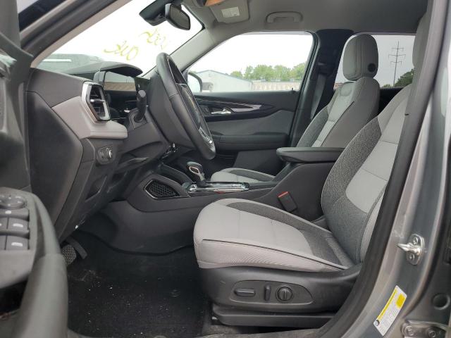 Photo 7 from auction – 2024 CHEVROLET TRAILBLAZE with VIN KL79MRSL5RB092700