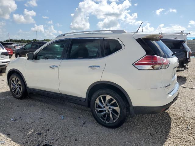 Photo 2 from auction – 2015 NISSAN ROGUE S with VIN 5N1AT2MT0FC903344