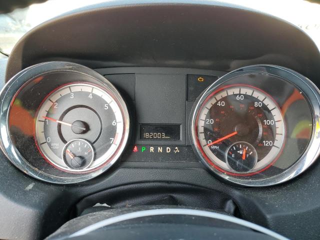 Photo 9 from auction – 2019 DODGE GRAND CARA with VIN 2C4RDGCG2KR578607