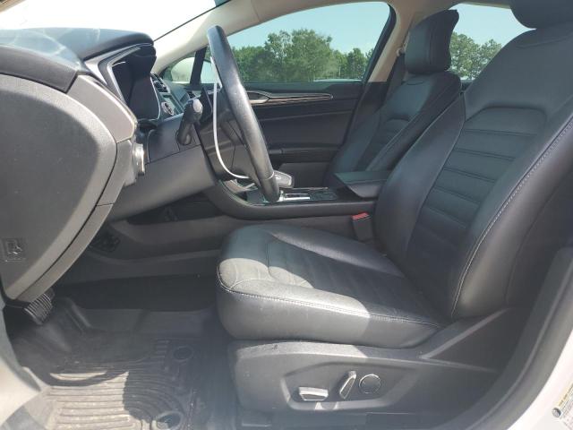 Photo 7 from auction – 2017 FORD FUSION SE with VIN 3FA6P0HDXHR274305