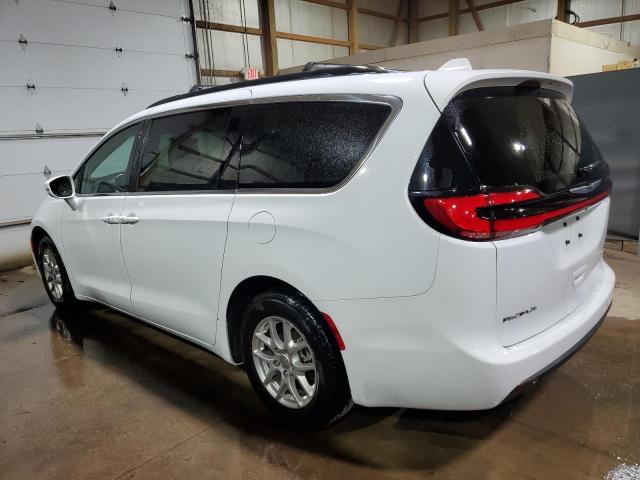 Photo 2 from auction – 2022 CHRYSLER PACIFICA T with VIN 2C4RC1BG4NR215375