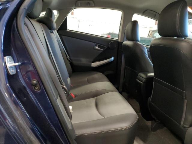 Photo 10 from auction – 2013 TOYOTA PRIUS with VIN JTDKN3DU4D0347569