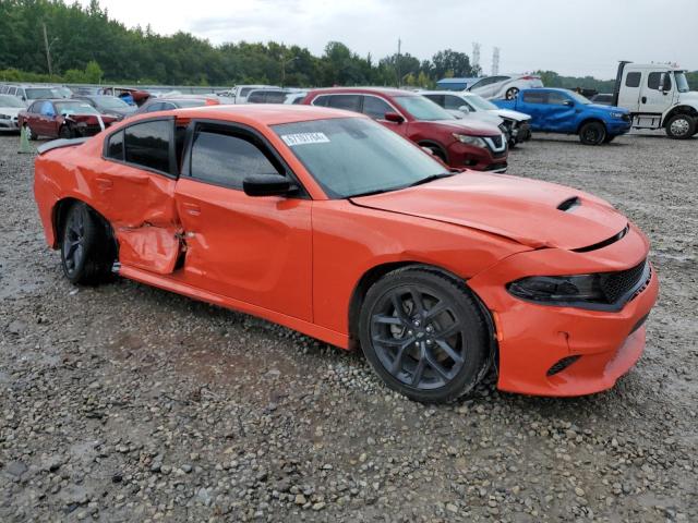 Photo 4 from auction – 2023 DODGE CHARGER GT with VIN 2C3CDXHG4PH543020