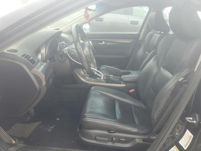 Photo 7 from auction – 2014 ACURA TL TECH with VIN 19UUA8F53EA004966