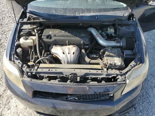 Photo 11 from auction – 2006 TOYOTA SCION TC with VIN JTKDE177860092875