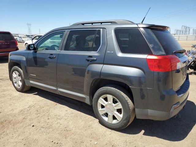 Photo 2 from auction – 2010 GMC TERRAIN SL with VIN 2CTALDEW1A6242504