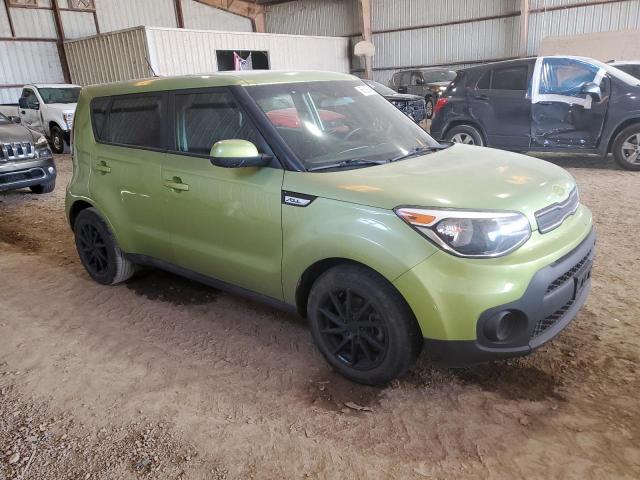 Photo 4 from auction – 2017 KIA SOUL with VIN KNDJN2A24H7881855