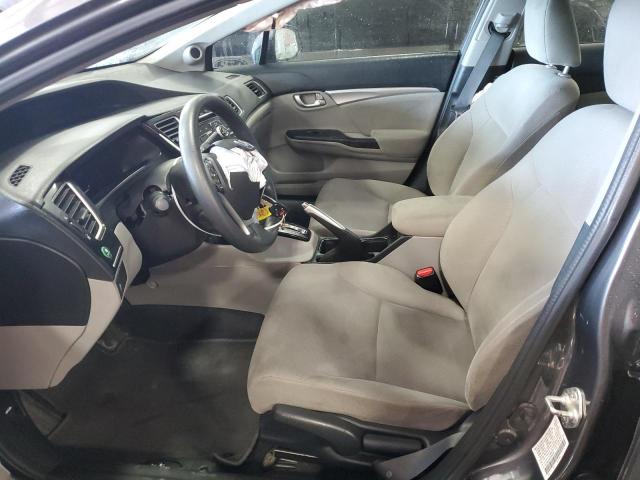 Photo 7 from auction – 2013 HONDA CIVIC EX with VIN 2HGFB2F84DH502543