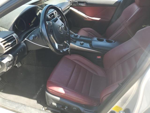 Фото 7 с аукциона – 2016 LEXUS IS 200T с VIN JTHBA1D26G5021339