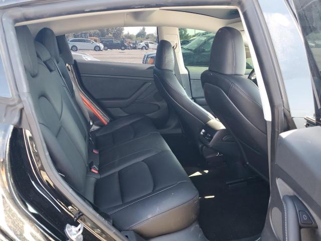 Photo 10 from auction – 2023 TESLA MODEL 3 with VIN 5YJ3E1EA5PF483227