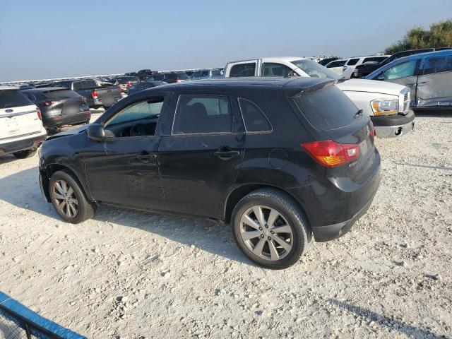 Photo 2 from auction – 2015 MITSUBISHI OUTLANDER with VIN 4A4AP3AUXFE033353