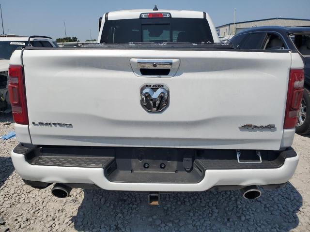 Photo 6 from auction – 2021 RAM 1500 LIMIT with VIN 1C6SRFHT3MN575998