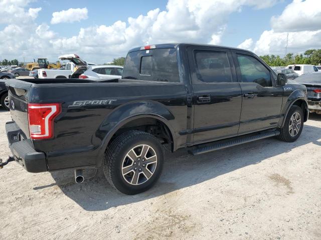 Photo 3 from auction – 2017 FORD F150 SUPER with VIN 1FTEW1CF9HKC28802
