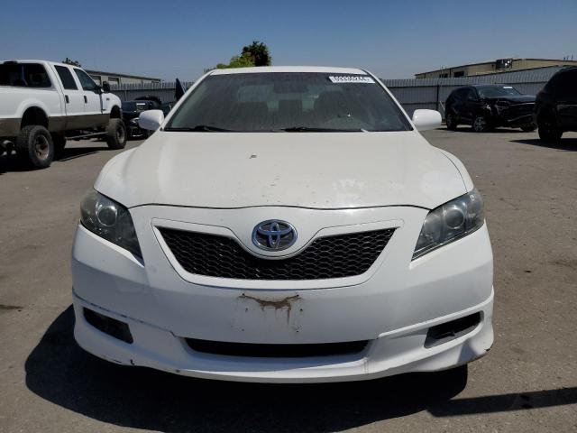 Photo 5 from auction – 2007 TOYOTA CAMRY CE with VIN 4T1BE46K17U714714