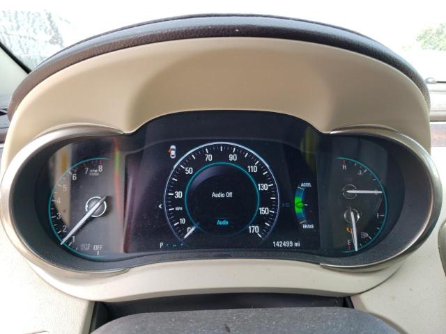 Photo 9 from auction – 2015 BUICK LACROSSE with VIN 1G4GA5GRXFF212807