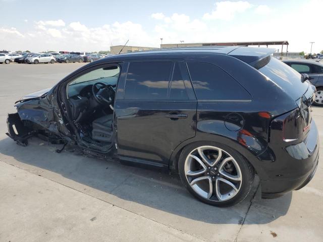 Photo 2 from auction – 2013 FORD EDGE SPORT with VIN 2FMDK3AK5DBC17136