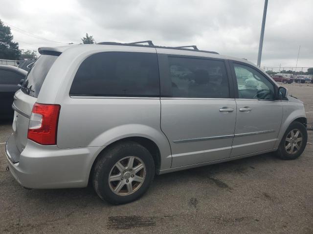 Photo 3 from auction – 2012 CHRYSLER TOWN & COU with VIN 2C4RC1BG0CR140154